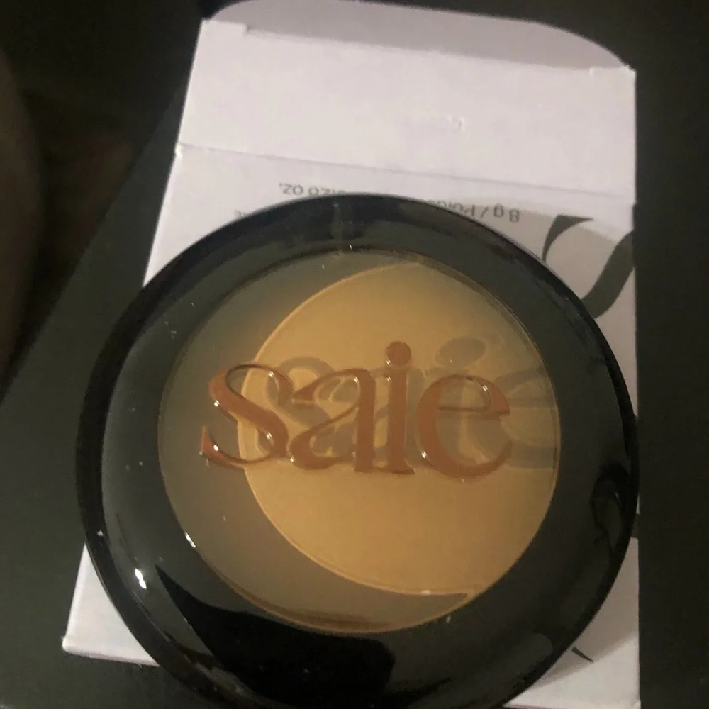 New NARS Napoli Medium to Tan bronzer SuoerSuede